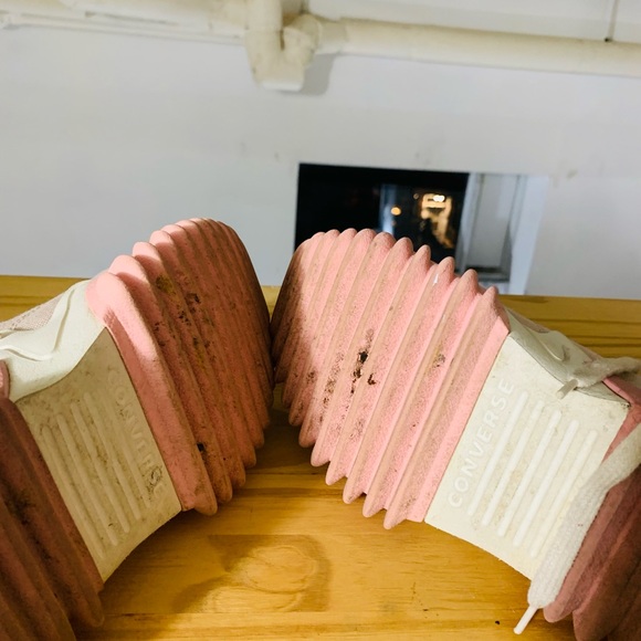 Converse Run Star Motion pink - Picture 6 of 7